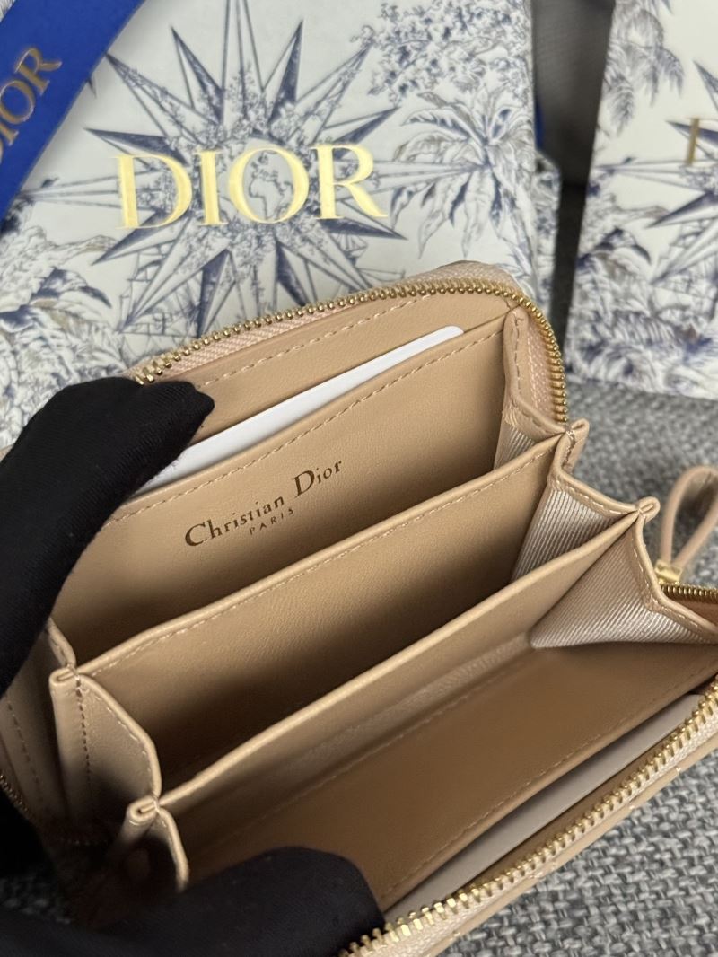 Christian Dior Wallet